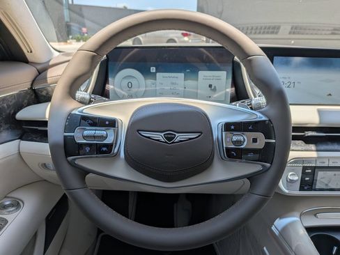 New 2026 Genesis G90 3.5T AWD/4WD image 15