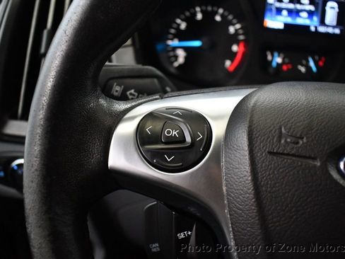 Used 2017 Ford Transit 150 130 Low Roof image 23