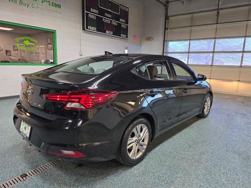 Used 2020 Hyundai Elantra SEL image 6