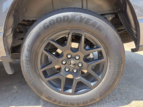 Certified 2024 Ford F150 STX w/ STX Black Appearance Package RWD image 32