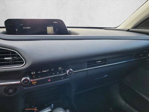 Used 2025 MAZDA CX-30 AWD 2.5 S w/ Preferred Package image 22