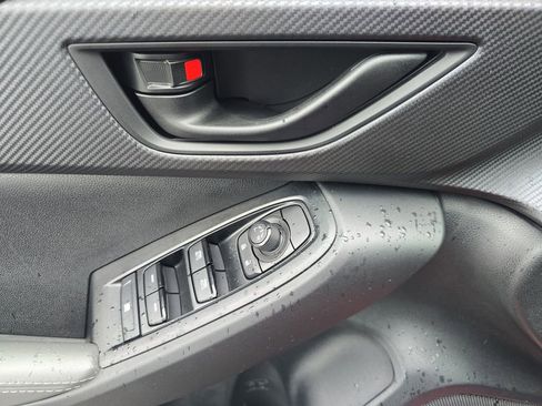 New 2026 Subaru Crosstrek 2.0i Premium image 19