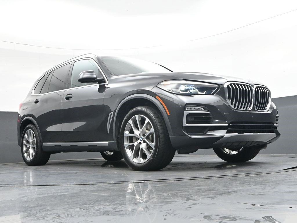 Used 2019 BMW X5 xDrive40i w/ Premium Package 2 AWD/4WD image 33