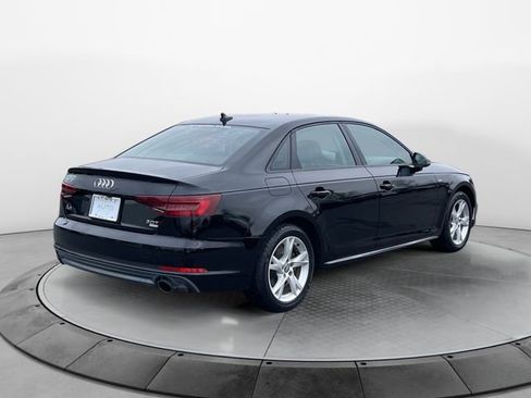 Used 2018 Audi A4 2.0T Ultra Premium image 5