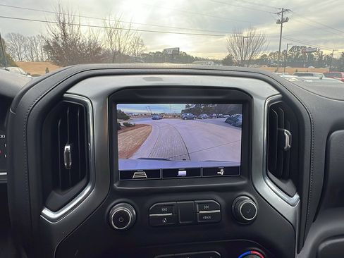 Used 2020 Chevrolet Silverado 1500 RST w/ All-Star Edition image 33