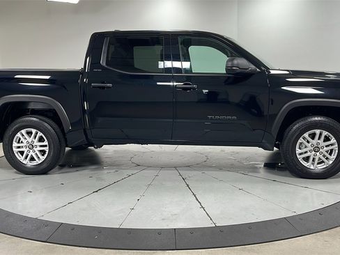 Used 2025 Toyota Tundra SR5 image 6