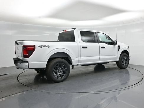 New 2026 Ford F150 STX w/ Equipment Group 200A AWD/4WD image 20