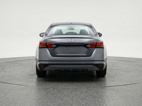 Used 2025 Nissan Altima 2.5 SV image 7