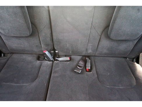Certified 2023 Nissan Armada S RWD image 15