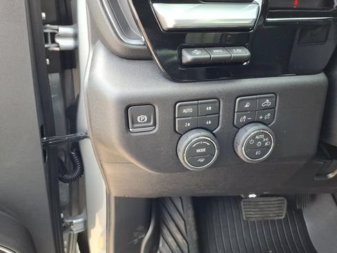 New 2026 Chevrolet Silverado 3500 LTZ w/ LTZ Plus Package AWD/4WD image 19