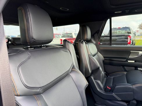 New 2025 Ford Expedition Tremor image 18