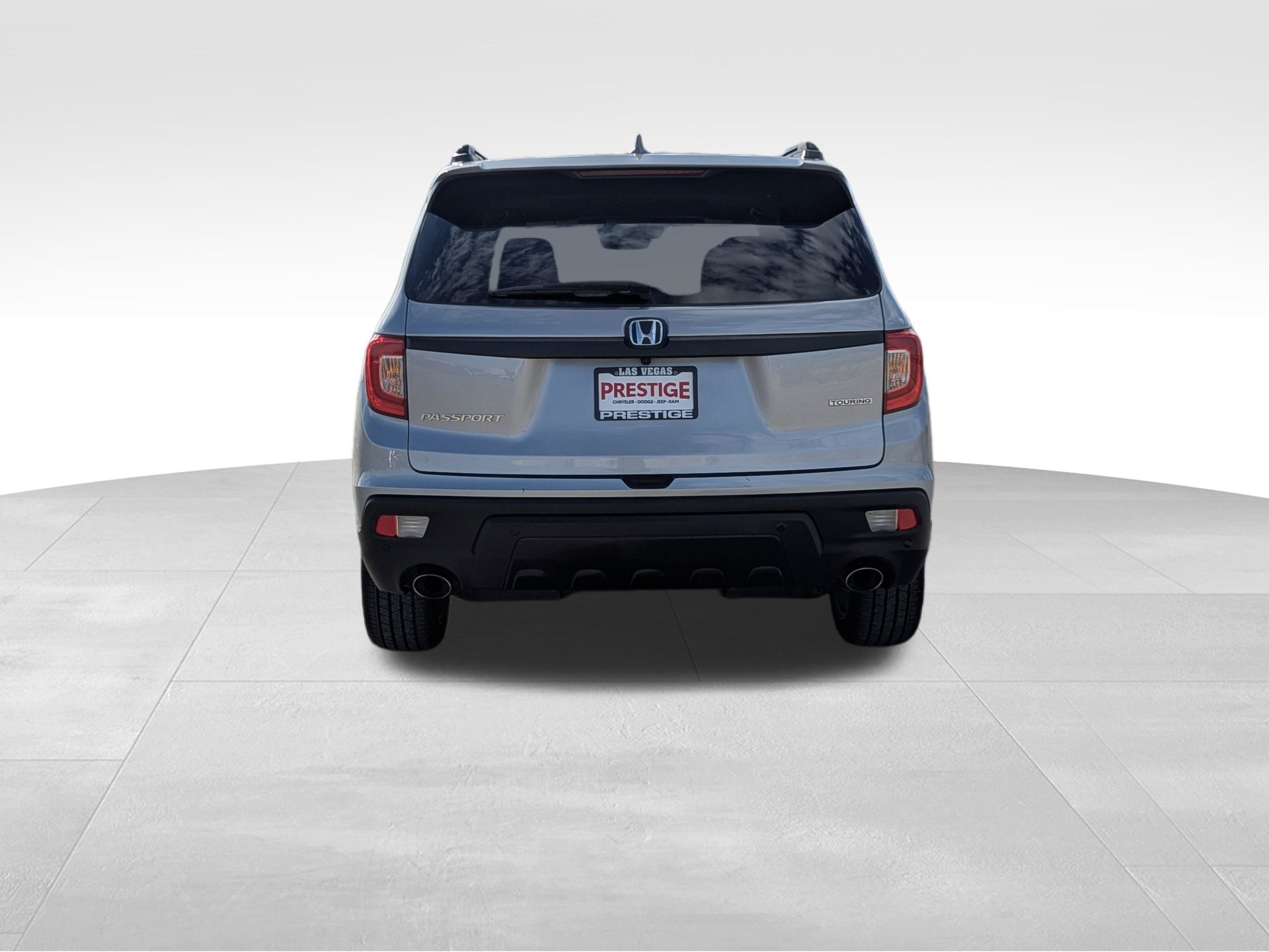 Used 2020 Honda Passport Touring image 5