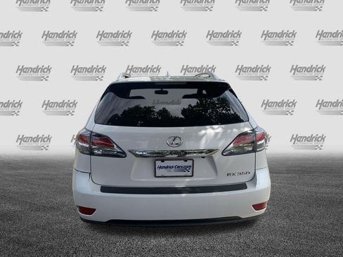 Used 2015 Lexus RX 350 FWD image 9