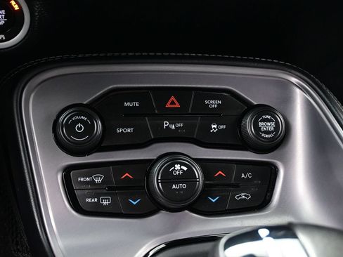 Used 2023 Dodge Challenger R/T RWD image 22
