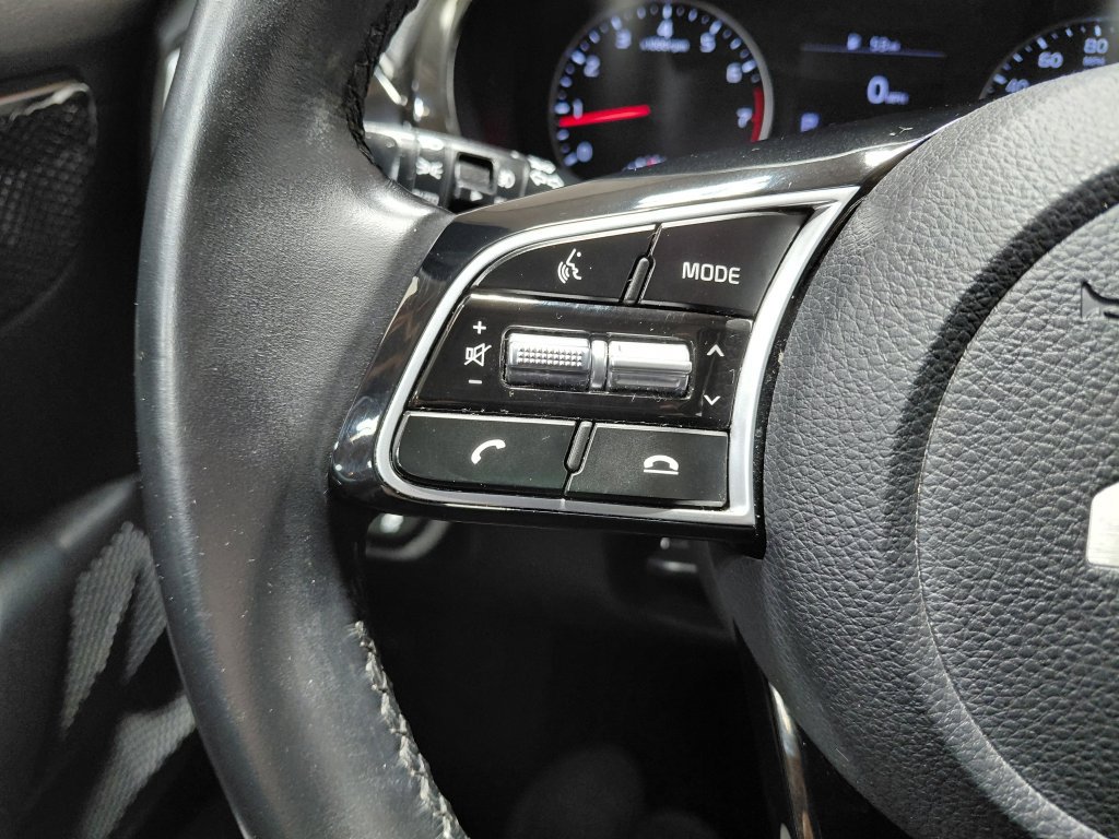 Used 2022 Kia Seltos EX AWD/4WD image 38