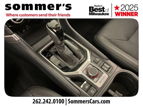 Used 2019 Subaru Forester Limited w/ Popular Package #3 AWD/4WD image 22