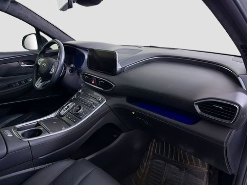 Used 2023 Hyundai Santa Fe Calligraphy image 31