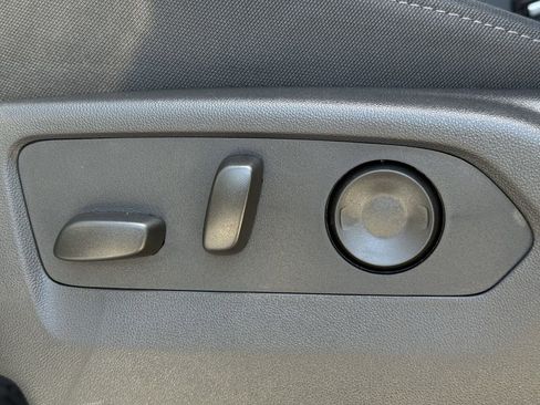 New 2026 Chevrolet Silverado 1500 LT Trail Boss w/ Safety Package AWD/4WD image 21