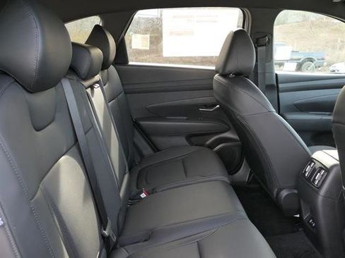 New 2025 Hyundai Tucson XRT image 23