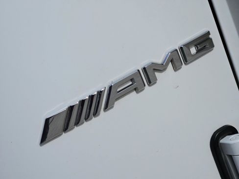 Used 2024 Mercedes-Benz G 63 AMG AMG G 63 image 13