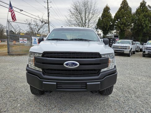 Used 2019 Ford F150 XL w/ Equipment Group 101A Mid image 8