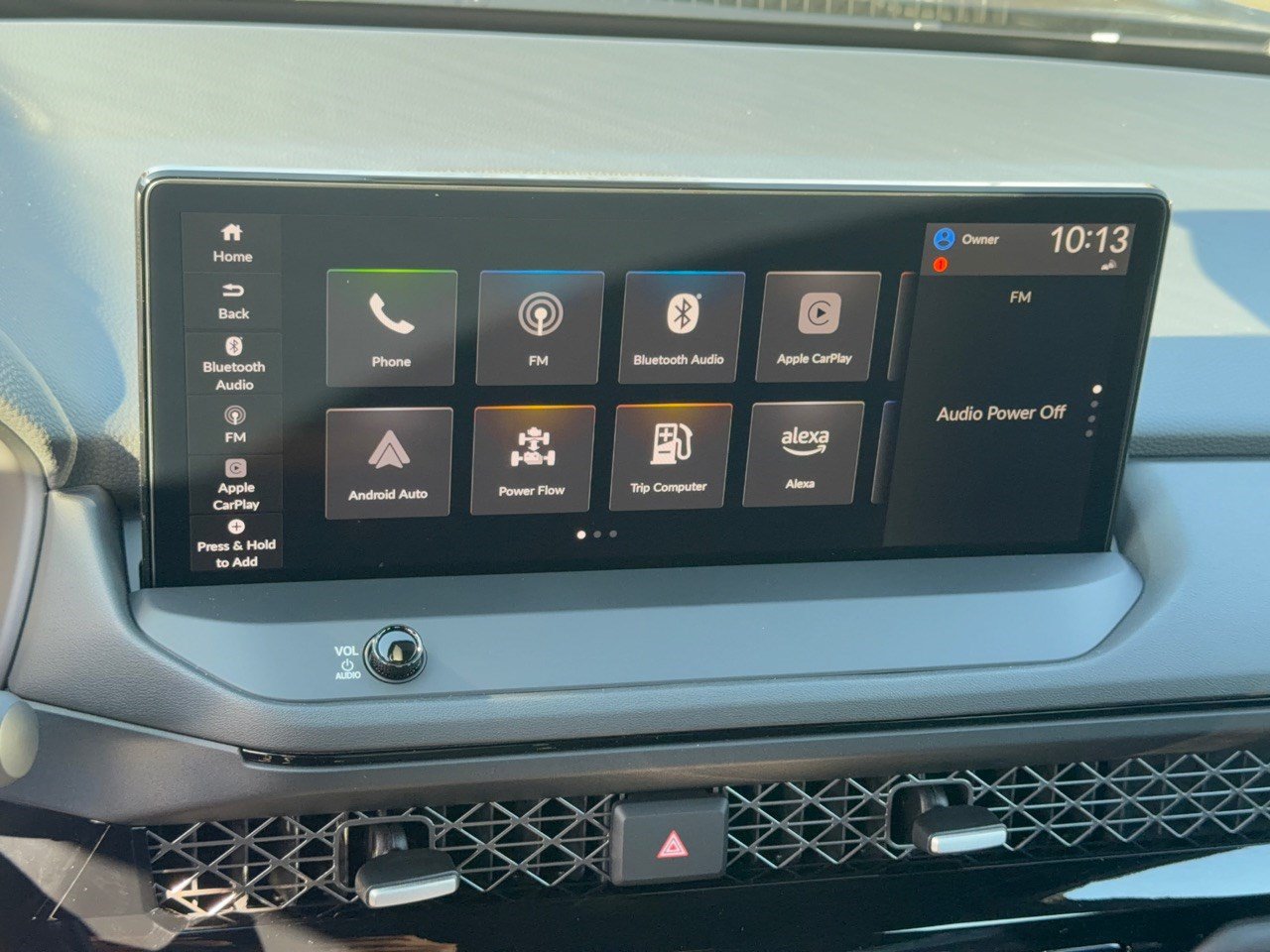 New 2026 Honda Accord Sport image 23