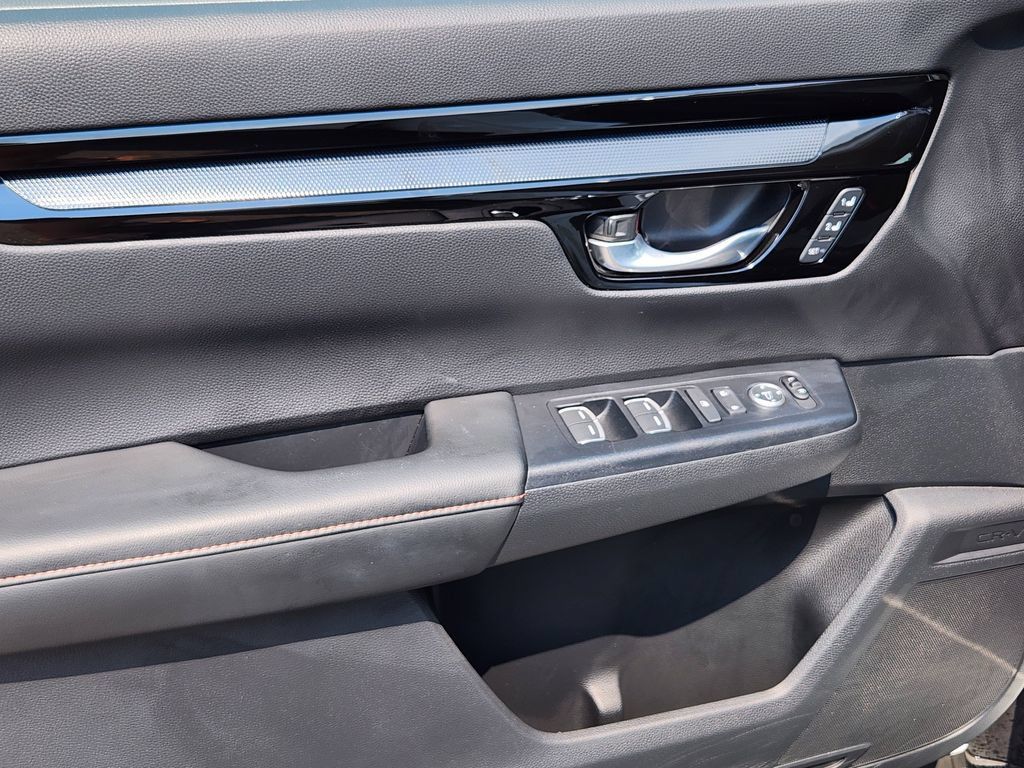 Used 2023 Honda CR-V Sport Touring image 19