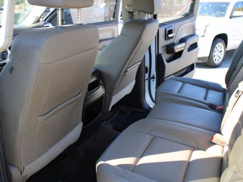 Used 2016 GMC Sierra 2500 SLT w/ Duramax Plus Package image 35