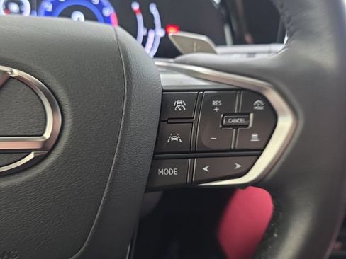 Used 2024 Lexus NX 350 AWD image 17