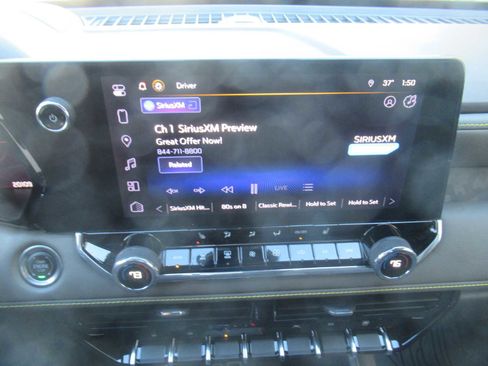 Used 2024 Chevrolet Colorado ZR2 image 32