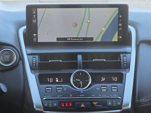 Used 2019 Lexus NX 300 AWD w/ Premium Package image 12