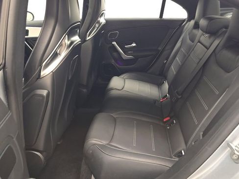 Used 2025 Mercedes-Benz CLA 45 AMG 4MATIC image 12