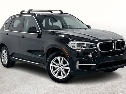 Used 2015 BMW X5 xDrive35i