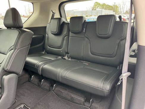 New 2026 Nissan Armada SV image 22