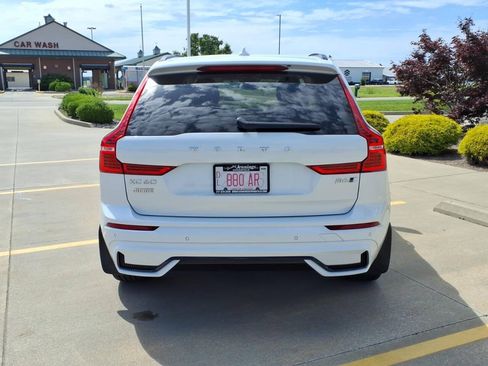 Used 2023 Volvo XC60 B6 Ultimate w/ Climate Package AWD/4WD image 27