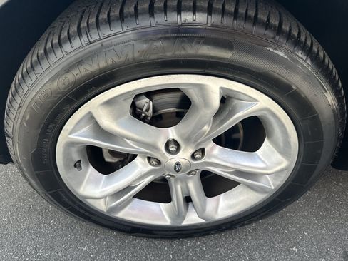Used 2015 Ford Explorer Limited FWD image 35