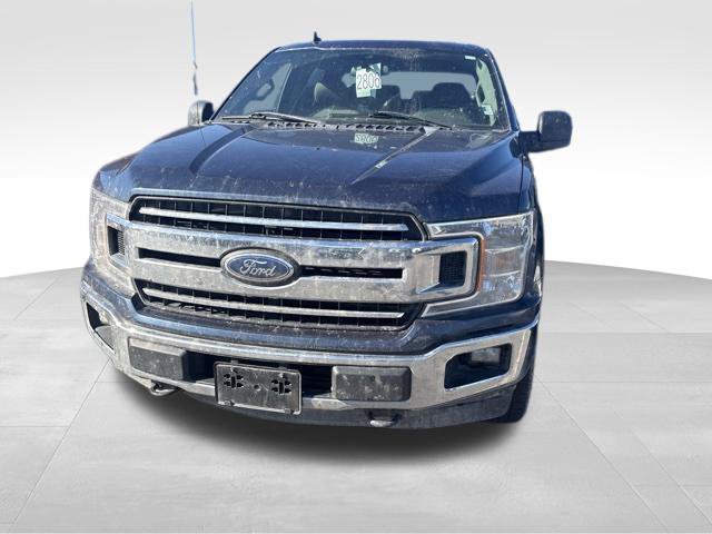Used 2019 Ford F150 XLT AWD/4WD image 2