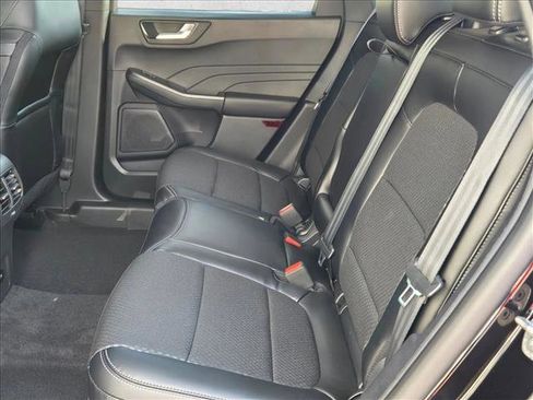 New 2026 Ford Escape SE FWD image 16