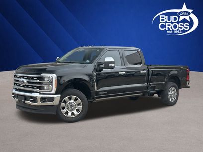 Used 2023 Ford F350 Lariat w/ Lariat Ultimate Package