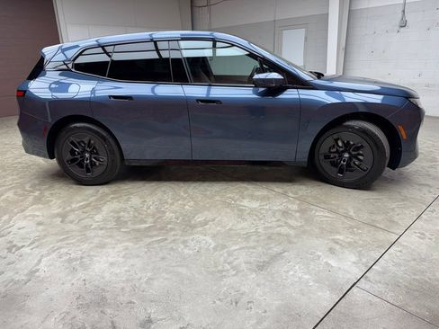 New 2026 BMW iX xDrive60 w/ Premium Package image 6