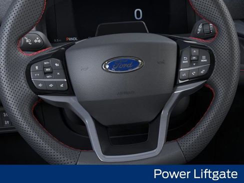 New 2026 Ford Explorer ST-Line w/ ST-Line Street Pack image 16