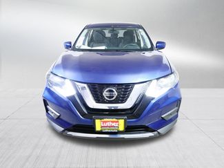 Used 2018 Nissan Rogue S video 2