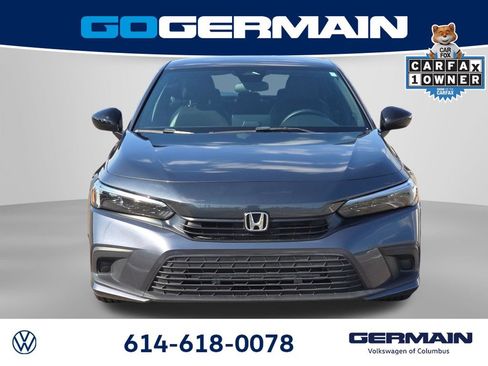 Used 2023 Honda Civic Sport image 2