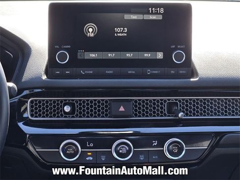 Used 2023 Honda Civic Sport image 11