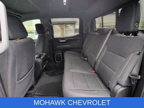 Used 2023 Chevrolet Silverado 1500 RST w/ Convenience Package II AWD/4WD image 26