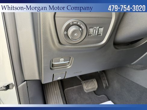 New 2025 Jeep Grand Cherokee L Limited w/ Luxury Tech Group II image 19