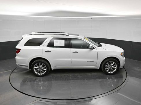 Used 2019 Dodge Durango Citadel AWD/4WD image 39