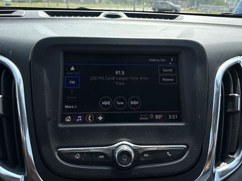 Used 2024 Chevrolet Equinox LS w/ LS Convenience Package AWD/4WD image 40