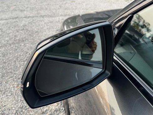 Used 2019 Audi SQ5 Premium Plus w/ Premium Plus Package image 16