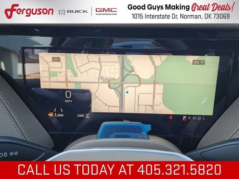 New 2026 GMC Yukon Denali w/ Denali Reserve Package AWD/4WD image 27